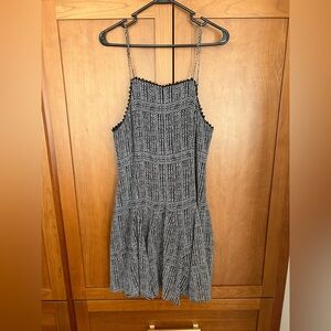 BCBGeneration Tribal Dress